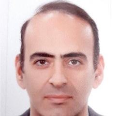 Ali Rahmani